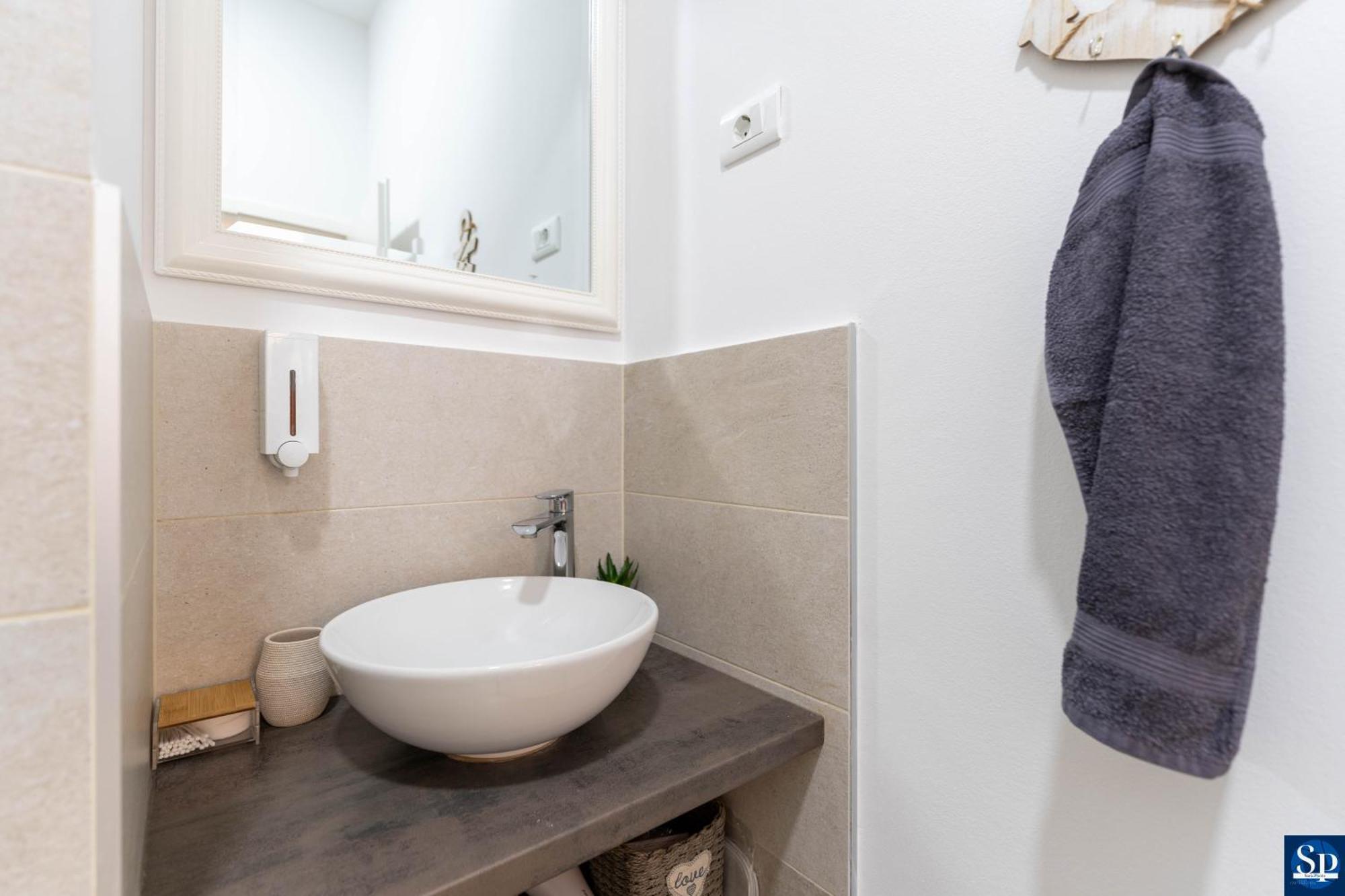 Colosseum Garden Studio Apartments Pula Zewnętrze zdjęcie