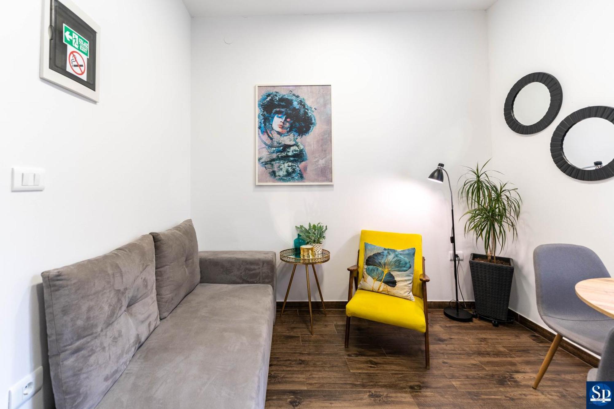 Colosseum Garden Studio Apartments Pula Zewnętrze zdjęcie
