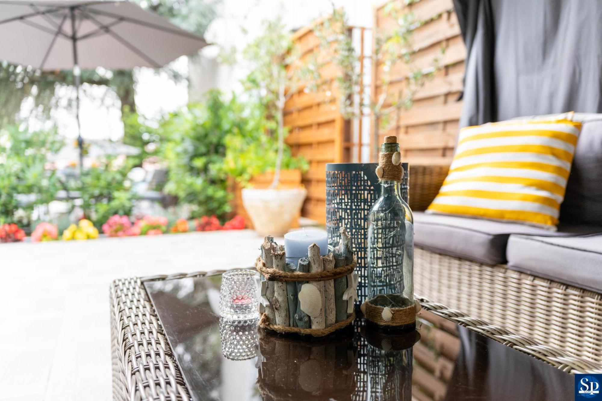 Colosseum Garden Studio Apartments Pula Zewnętrze zdjęcie